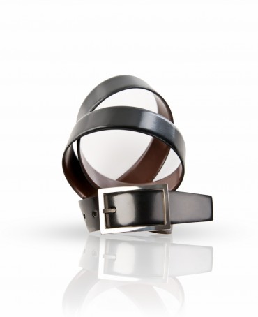 Ремень Мужской 1234/35/Nero.Maron